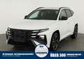 Hyundai TUCSON 1.6 T-GDI DCT N-LINE, Facelift, Navi, 19-Zoll, Tei White - thumbnail 1
