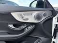 Mercedes-Benz C 63 AMG Mercedes C 63 S AMG Speedshift/CARBON/PANO/VOLL Wit - thumbnail 17