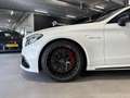 Mercedes-Benz C 63 AMG Mercedes C 63 S AMG Speedshift/CARBON/PANO/VOLL Wit - thumbnail 28
