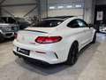 Mercedes-Benz C 63 AMG Mercedes C 63 S AMG Speedshift/CARBON/PANO/VOLL Wit - thumbnail 12