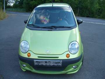 Matiz 1.0 SE