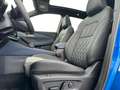 Nissan Qashqai MHEV X-Tronic Tekna+ Pano 360° Bose 20Zoll Lede... Blau - thumbnail 23