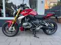 BMW R 1250 R 1.Hand Akrapovic ESD Vollausstattung Červená - thumbnail 8