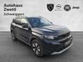 Opel Frontera GS MHEV 145 e-DCS6 Schwarz - thumbnail 8