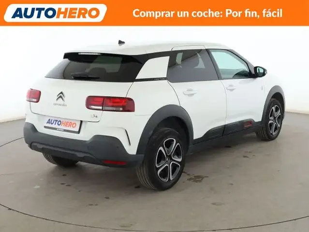 Citroen C4 Cactus view 6