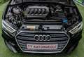Audi A3 Sportback 40 TFSI quattro S-LINE|S-TRONIC|LED Noir - thumbnail 9