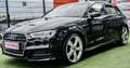 Audi A3 Sportback 40 TFSI quattro S-LINE|S-TRONIC|LED Noir - thumbnail 4