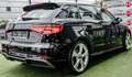 Audi A3 Sportback 40 TFSI quattro S-LINE|S-TRONIC|LED Noir - thumbnail 5