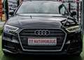 Audi A3 Sportback 40 TFSI quattro S-LINE|S-TRONIC|LED Noir - thumbnail 3