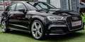 Audi A3 Sportback 40 TFSI quattro S-LINE|S-TRONIC|LED Noir - thumbnail 2