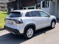Suzuki S-Cross 1,4 Hybrid Allgrip Shine Silber - thumbnail 4