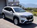 Suzuki S-Cross 1,4 Hybrid Allgrip Shine Silber - thumbnail 3