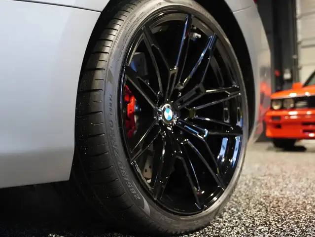 BMW M2 G87 *TRACK PACK*FROZEN PURE GREY*FINANZIERUNG* — 11