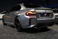 BMW M2 M2 G87 *TRACK PACK*FROZEN PURE GREY*FINANZIERUNG* Grau - thumbnail 14