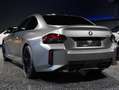 BMW M2 M2 G87 *TRACK PACK*FROZEN PURE GREY*FINANZIERUNG* Grau - thumbnail 9