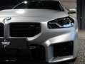 BMW M2 M2 G87 *TRACK PACK*FROZEN PURE GREY*FINANZIERUNG* Grau - thumbnail 12