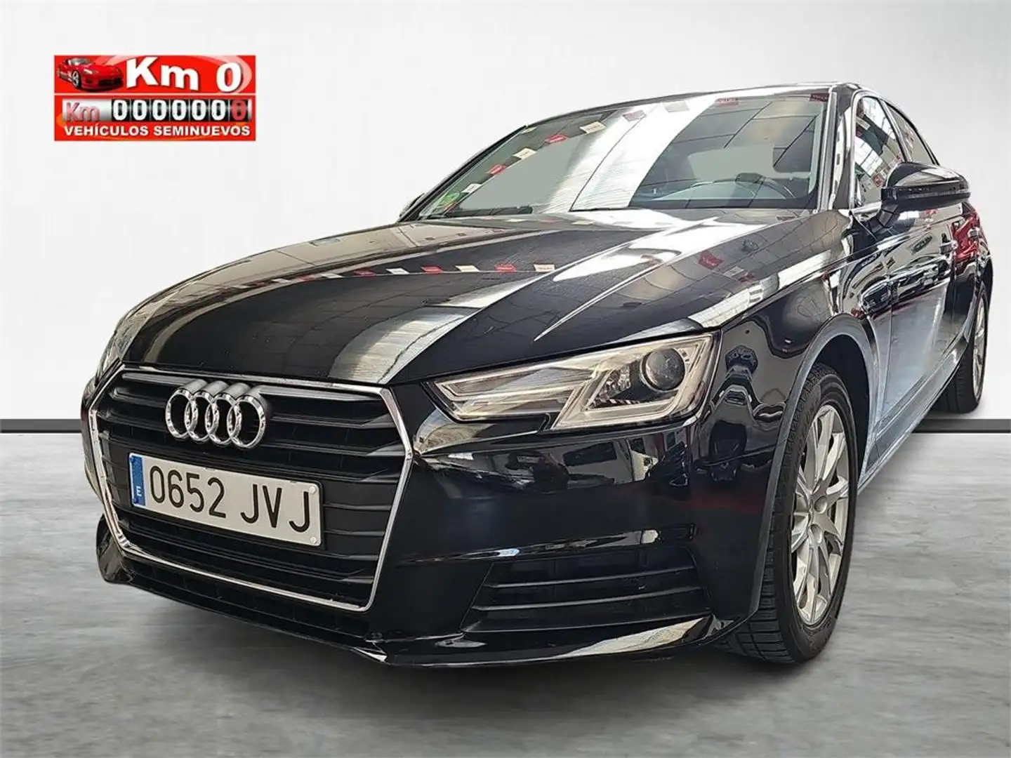Audi A4 2.0TDI Advanced edition 110kW - 2