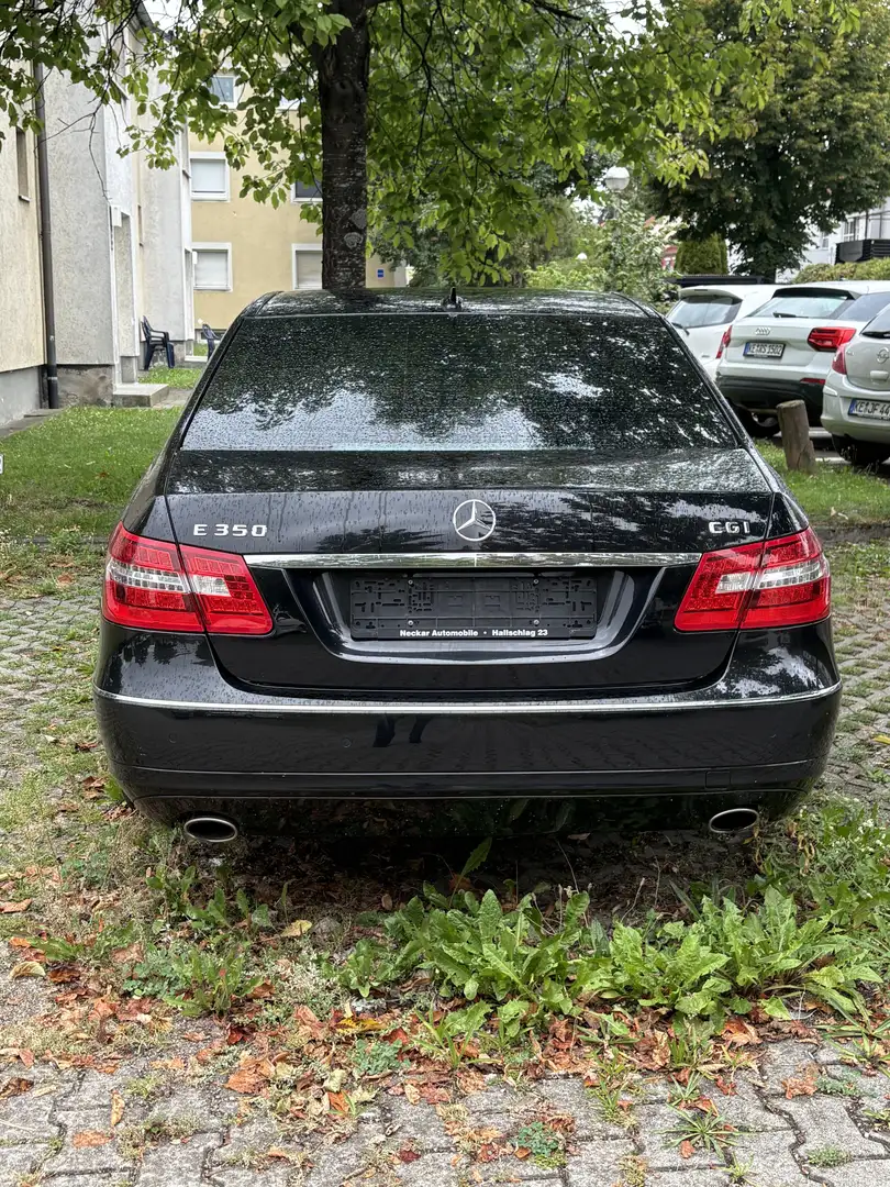 Mercedes-Benz E 350 CGI *Leder*Gepflegt - 2