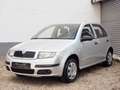 Skoda Fabia Cool Edition Tüv Klima Silber - thumbnail 3
