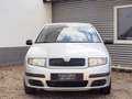 Skoda Fabia Cool Edition Tüv Klima Silber - thumbnail 2