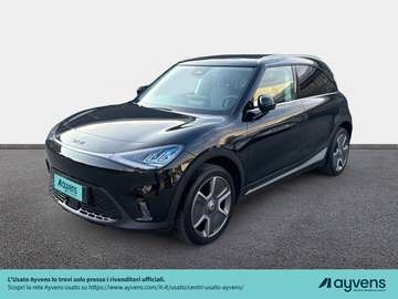 66 kWh Pro+ Sport utility vehicle 5-door