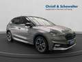 Skoda Fabia 1.0 TSI DSG Monte Carlo LED NAVI ACC LANE Grau - thumbnail 7
