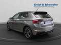 Skoda Fabia 1.0 TSI DSG LED NAVI ACC LANE VIRTUAL Grau - thumbnail 4