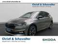 Skoda Fabia Monte Carlo 1.0TSI DSG A&C-PAKET RFK KESSY Grau - thumbnail 1