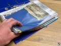 BMW 3.0 CSi Blauw - thumbnail 42