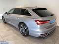 Audi A6 Avant 45 TDI S tronic quattro S Line NAVI KLIMA Argent - thumbnail 6
