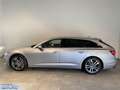 Audi A6 Avant 45 TDI S tronic quattro S Line NAVI KLIMA Argent - thumbnail 4