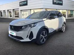 Peugeot 3008 1.5 BlueHDi 130ch S\u0026S GT EAT8