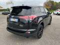 Toyota RAV 4 RAV4 2.5 Hybrid 2WD Exclusive Grigio - thumbnail 4