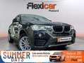BMW X4 xDrive 20d Negro - thumbnail 1