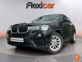 BMW X4 xDrive 20d Negro - thumbnail 3