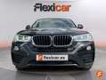 BMW X4 xDrive 20d Negro - thumbnail 2