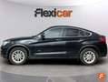 BMW X4 xDrive 20d Negro - thumbnail 4