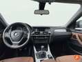 BMW X4 xDrive 20d Negro - thumbnail 18