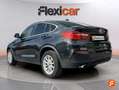 BMW X4 xDrive 20d Negro - thumbnail 5