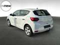 Dacia Sandero Sandero 1.0 TCe Essential Blanc - thumbnail 4