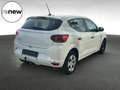 Dacia Sandero Sandero 1.0 TCe Essential Blanc - thumbnail 3