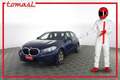 BMW 116 d ADVANTAGE Blau - thumbnail 1