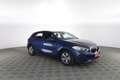 BMW 116 d ADVANTAGE Blau - thumbnail 2