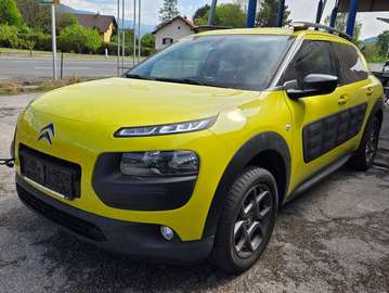 C4 Cactus 1,2 VTI82 Feel Feel
