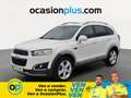 Chevrolet Captiva 2.2VCDI LTZ AWD Blanco - thumbnail 1