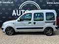 Renault Kangoo 1.6-16V Privilège Automaat/NAP/APK/Airco/5 Pers./D Grijs - thumbnail 2