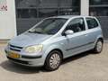 Hyundai Getz 1.6i-16V GLS Blau - thumbnail 2