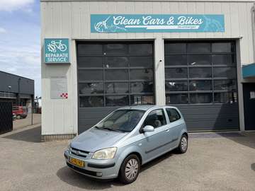 1.6i-16V GLS