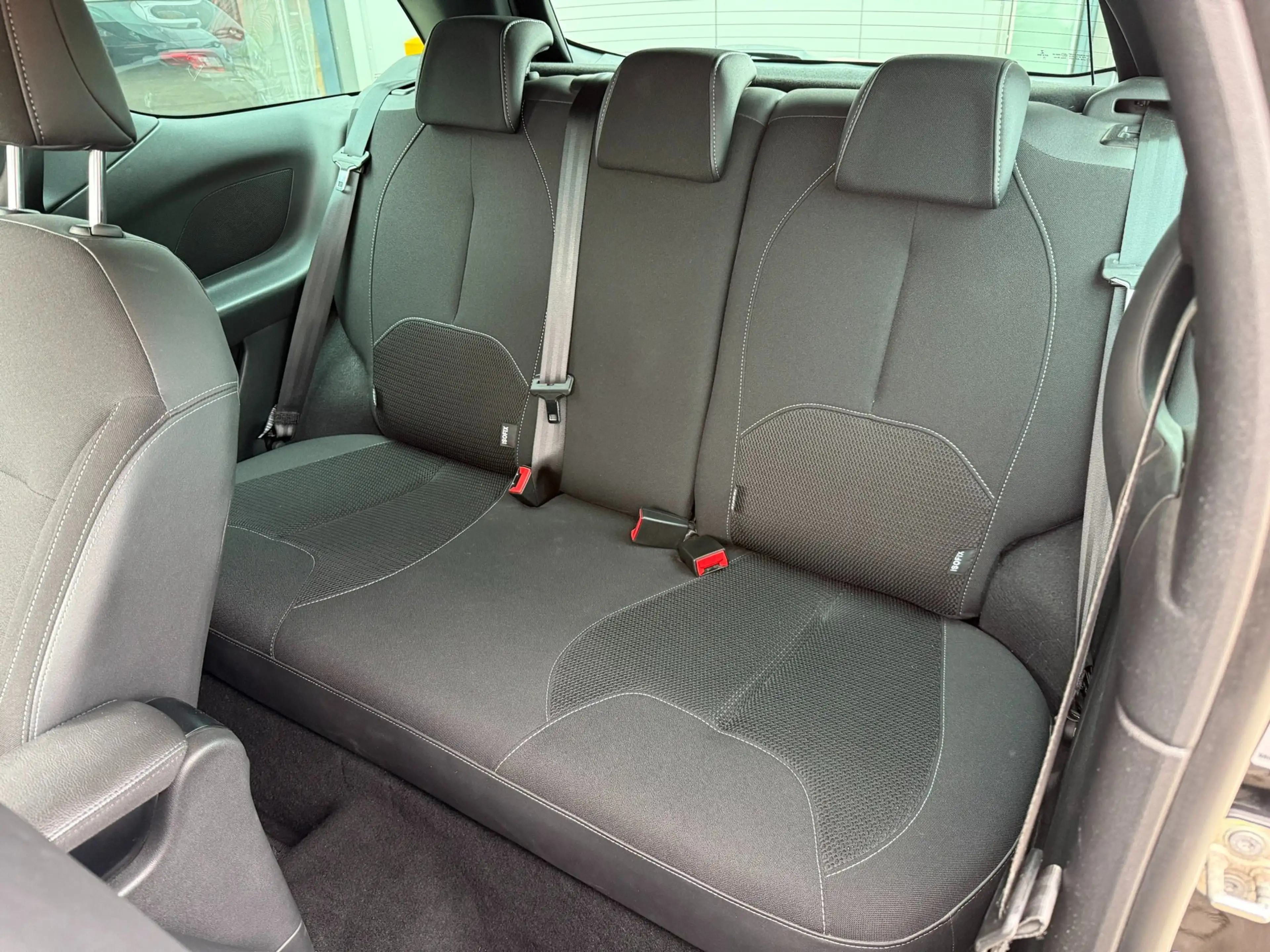 Citroen DS3 SoChic — photo 13