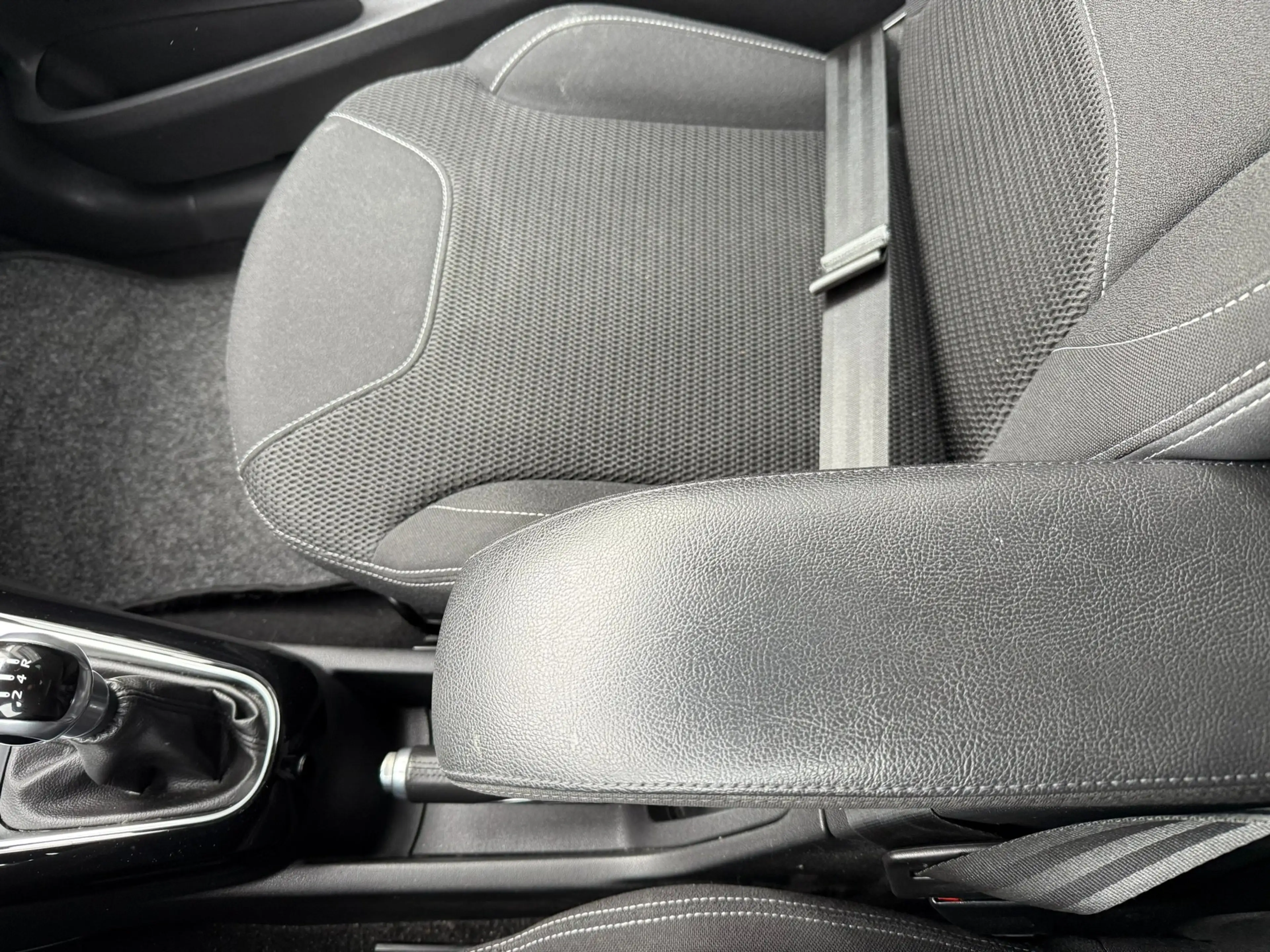 Citroen DS3 SoChic — photo 14